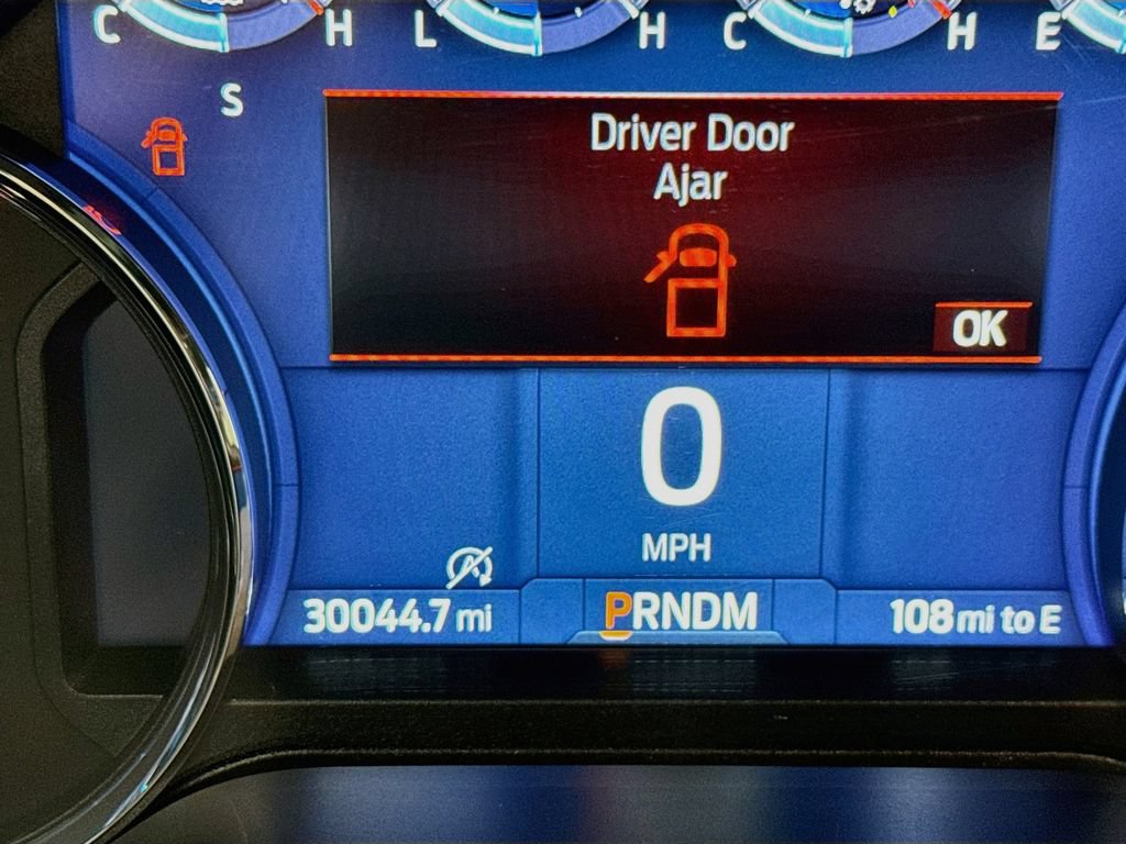 Certified 2023 Ford F150 XLT w/ Equipment Group 302A High AWD/4WD image 18