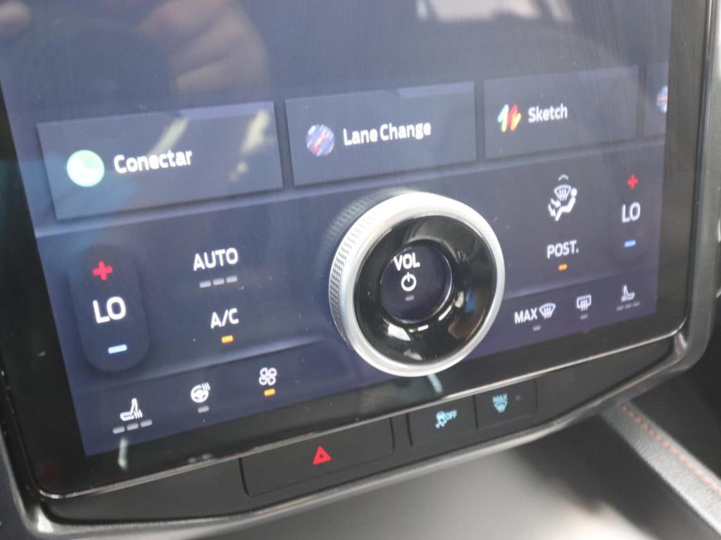 Certified 2023 Ford Expedition Timberline image 23