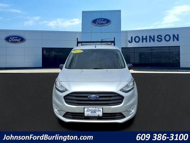 Certified 2022 Ford Transit Connect XL image 8