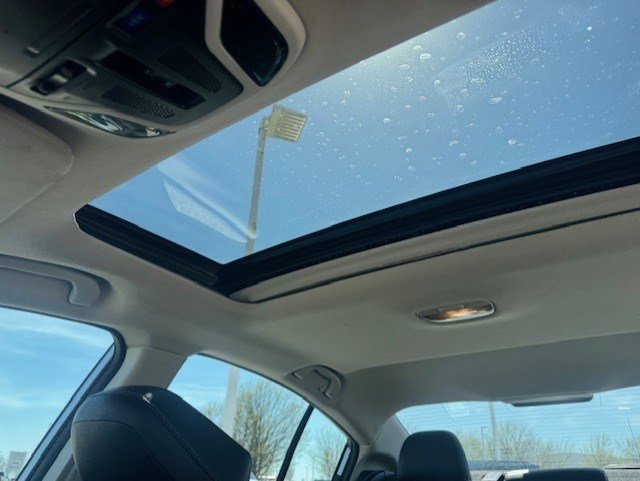 Used 2022 Subaru Legacy Limited AWD/4WD image 21