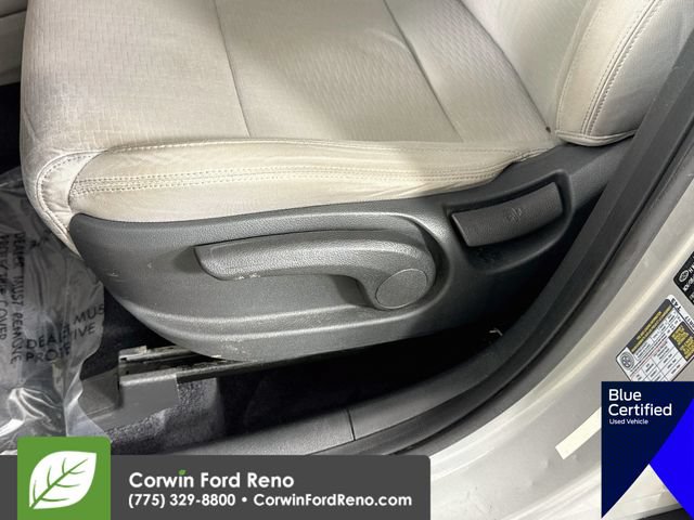 Used 2020 Hyundai Tucson SE AWD/4WD image 21