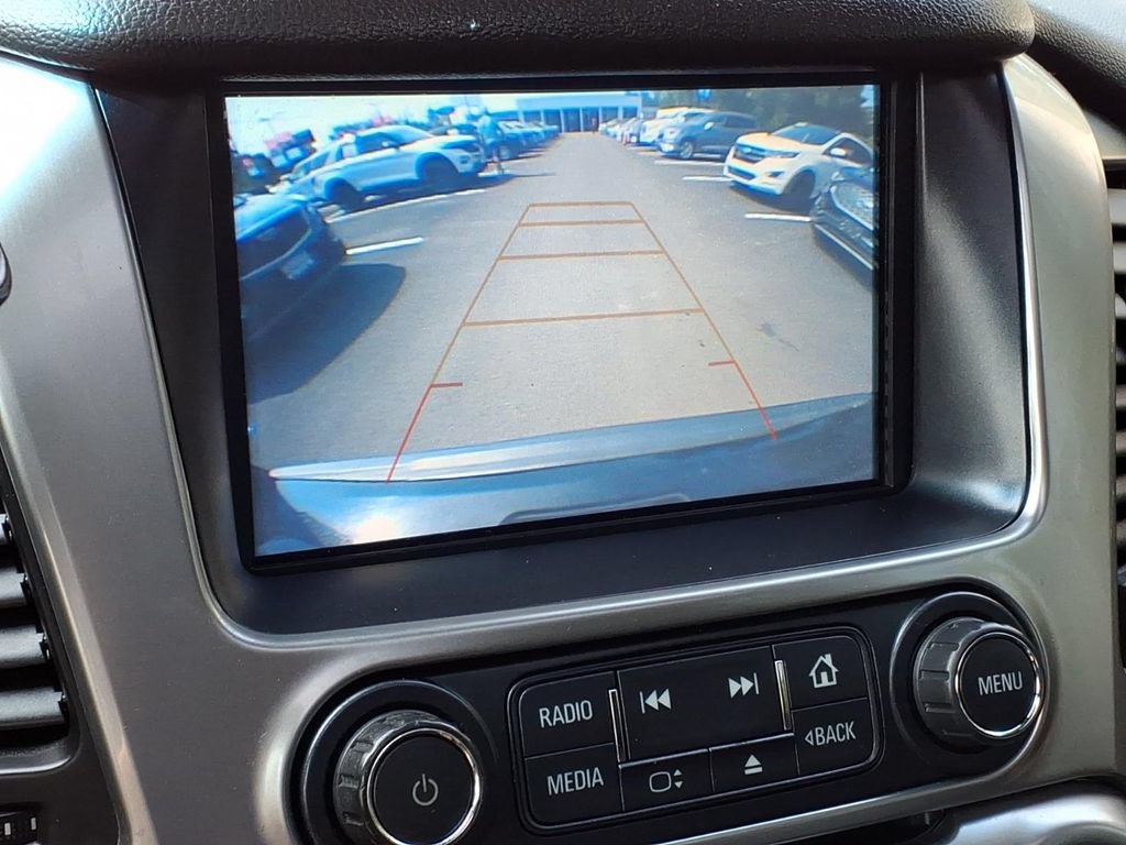 Used 2018 Chevrolet Tahoe LT AWD/4WD image 12