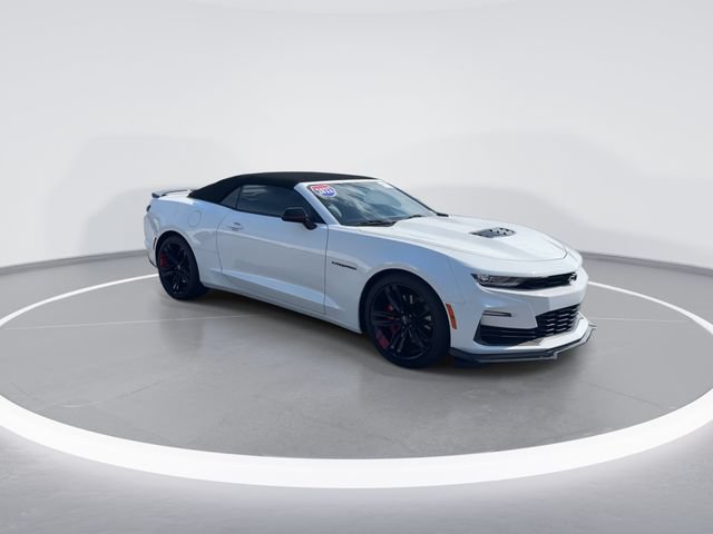 Used 2022 Chevrolet Camaro SS w/ Redline Edition
