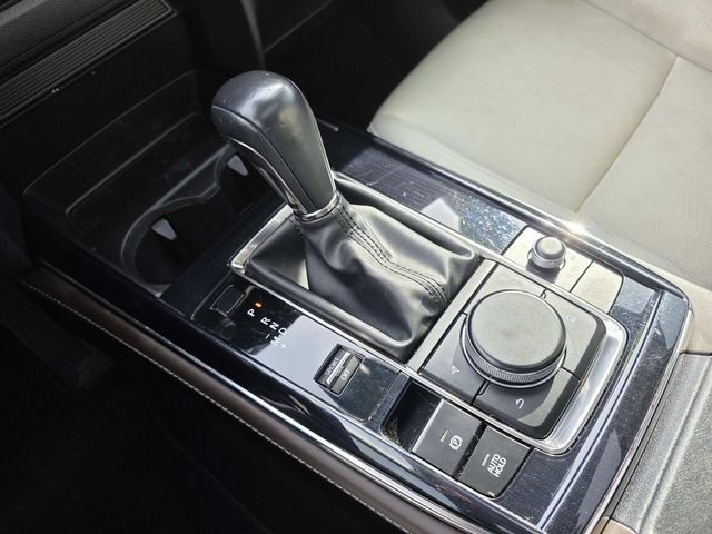 Used 2023 MAZDA CX-30 AWD 2.5 S w/ Premium Package image 16
