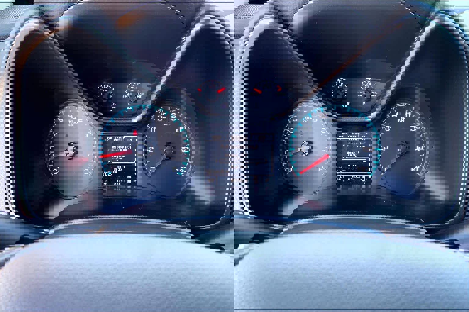 Used 2022 Chevrolet Colorado LT w/ LT Convenience Package image 22