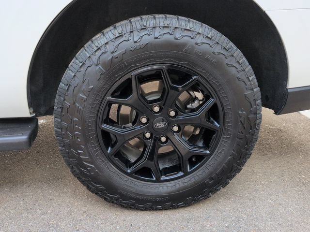 Certified 2024 Ford Expedition Timberline AWD/4WD image 30