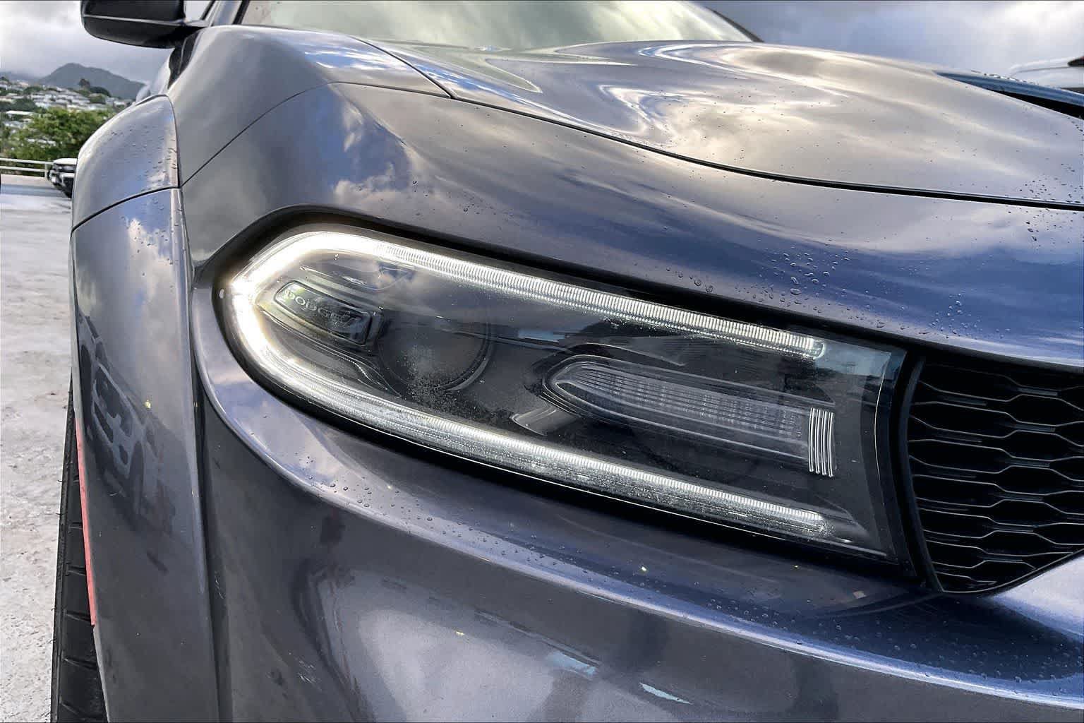 Used 2021 Dodge Charger Scat Pack RWD image 31