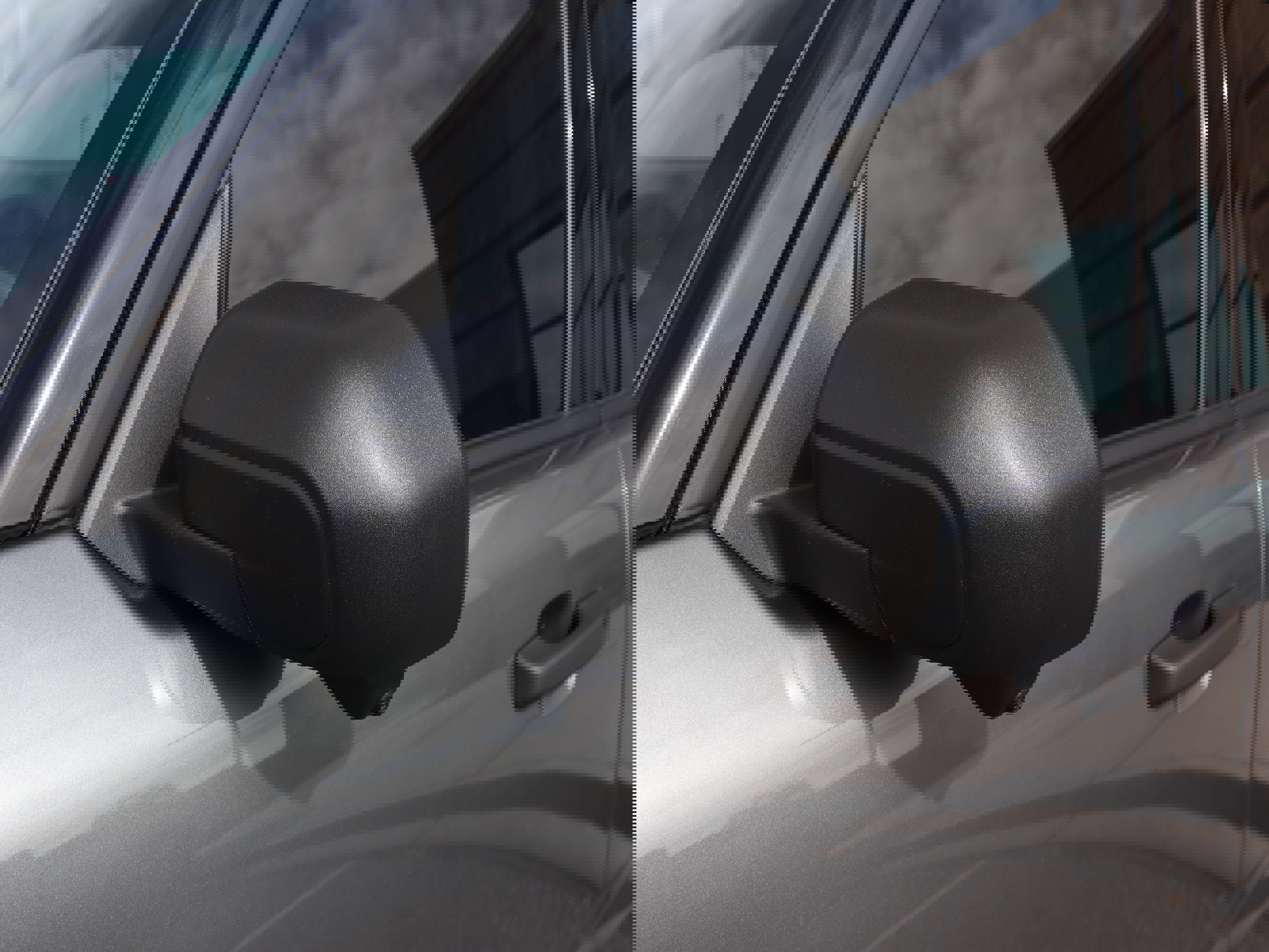 Certified 2025 Ford Bronco Sport Badlands w/ Badlands Tech Package image 15