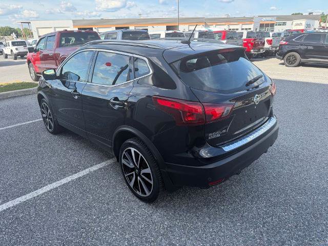 Used 2019 Nissan Rogue Sport SL AWD/4WD image 6
