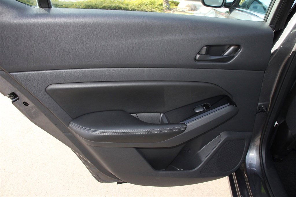 Used 2023 Nissan Altima 2.5 SV image 20