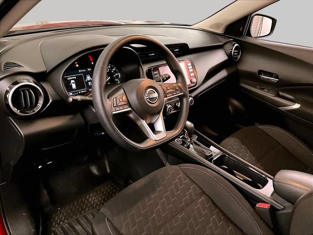 Used 2023 Nissan Kicks SV FWD image 12