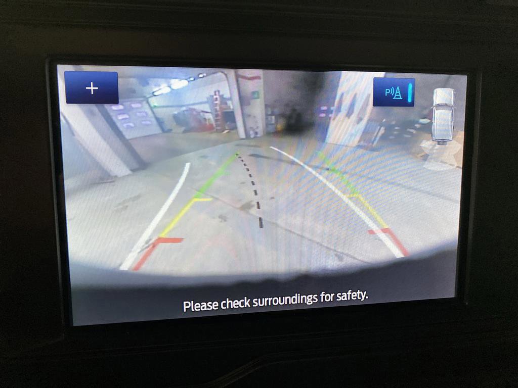 Certified 2021 Ford Bronco Big Bend image 15