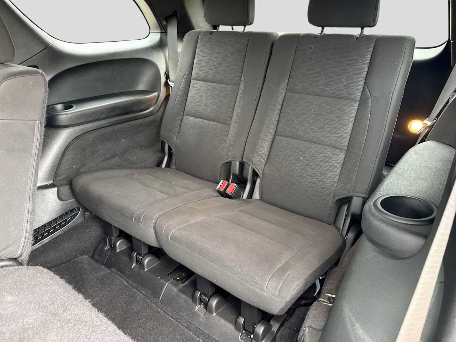 Used 2023 Dodge Durango GT AWD/4WD image 20