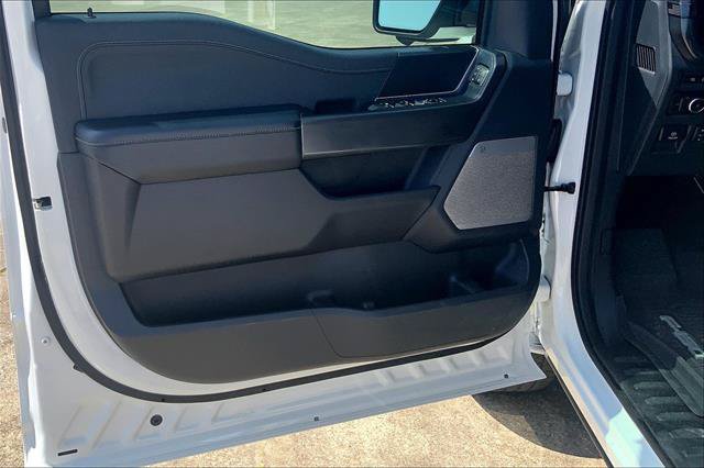Certified 2024 Ford F150 Lariat w/ Bed Utility Package AWD/4WD image 21