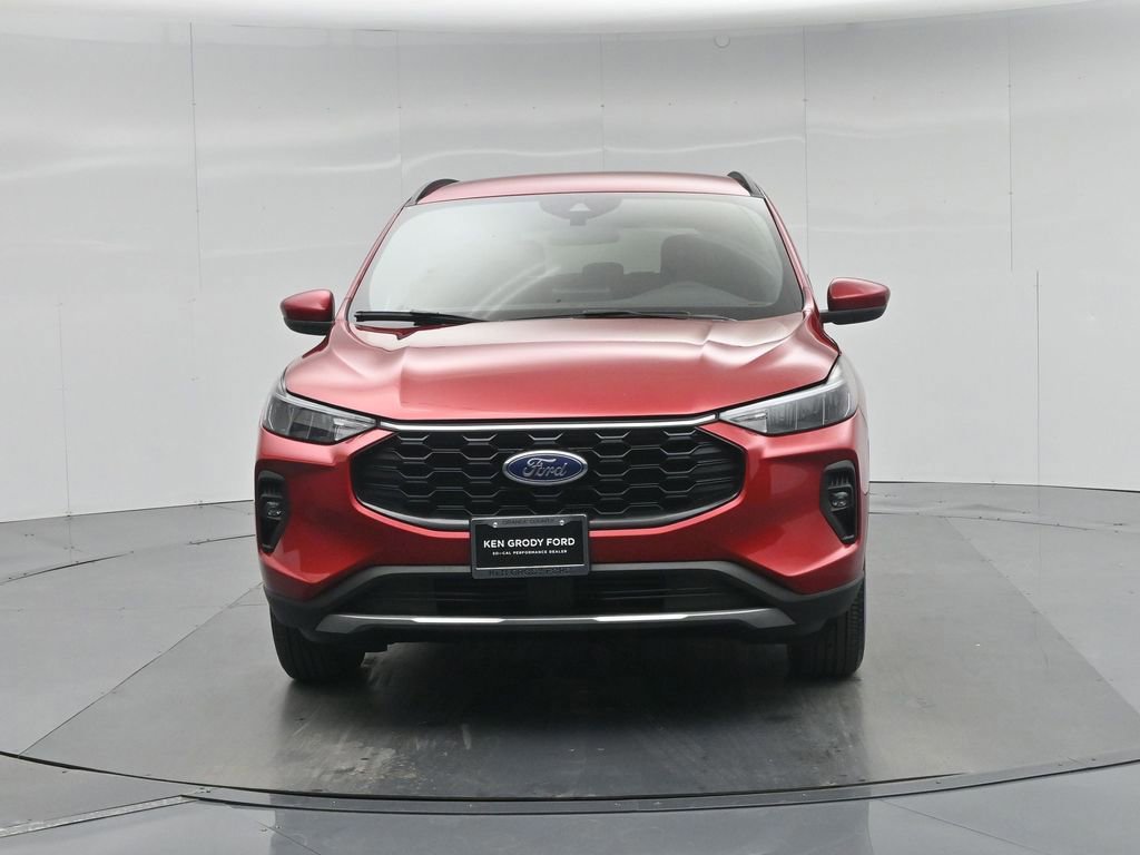 Certified 2025 Ford Escape ST-Line Select image 28