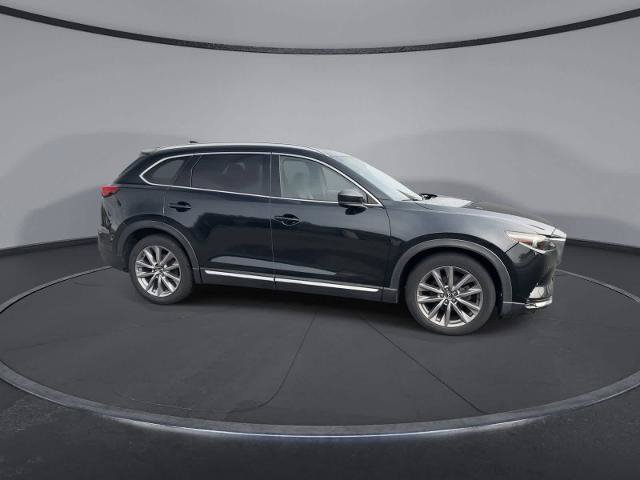 Used 2021 MAZDA CX-9 Grand Touring AWD/4WD image 9