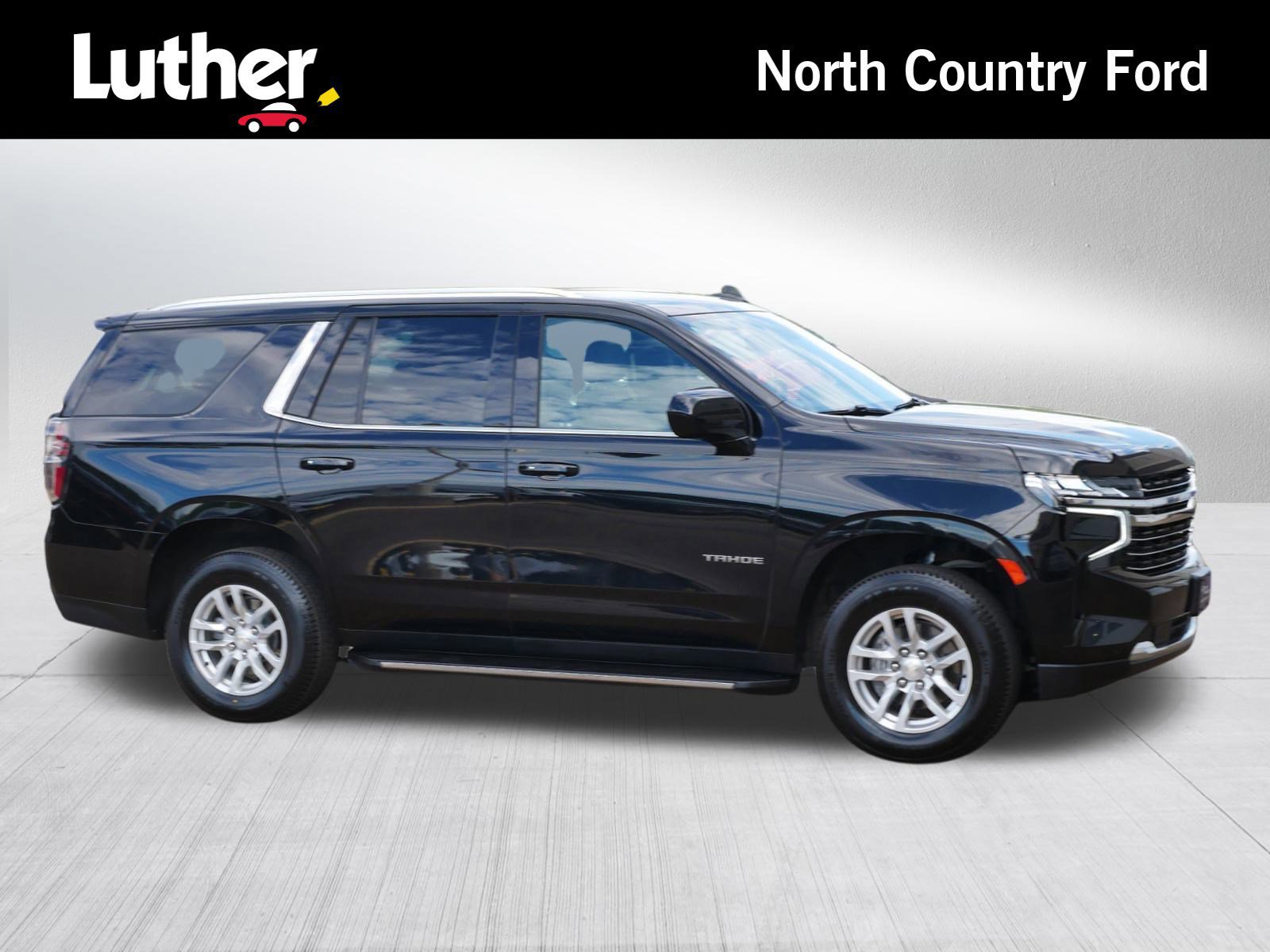 Used 2023 Chevrolet Tahoe LT image 7