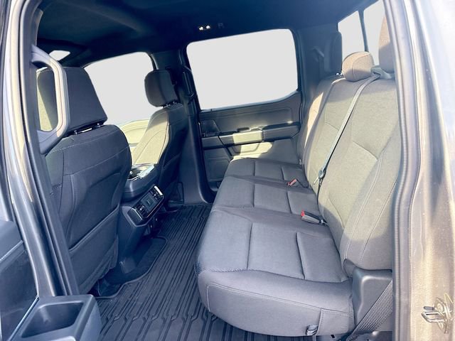 Certified 2023 Ford F150 XLT w/ Equipment Group 302A High image 26