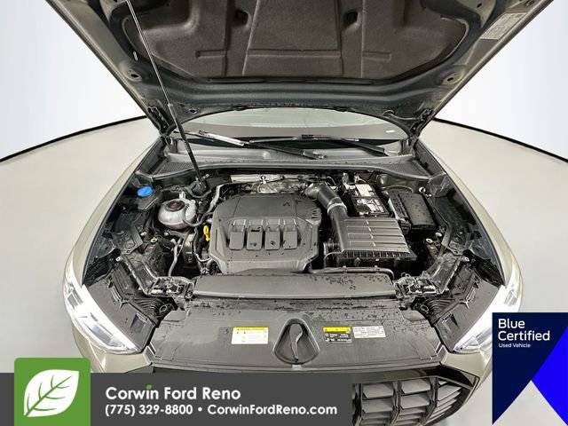 Used 2024 Audi Q3 2.0T Premium Plus w/ Premium Plus Package image 36