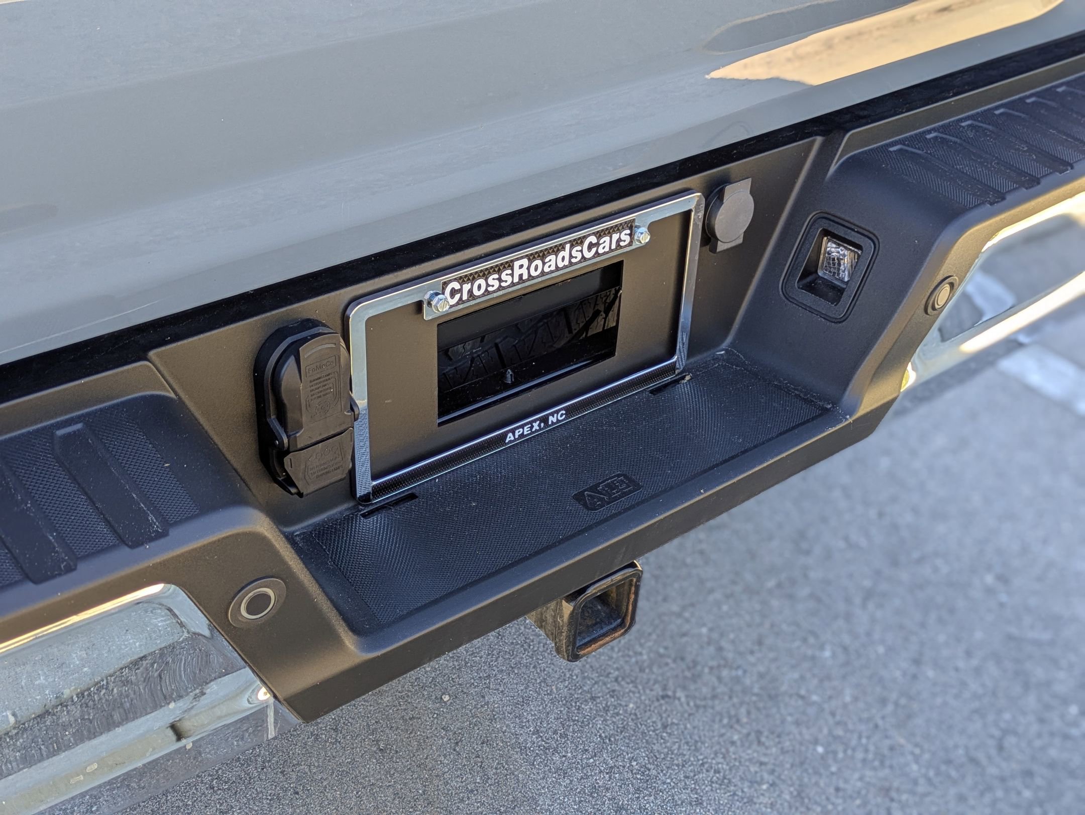 Certified 2023 Ford F150 Lariat w/ Equipment Group 502A High image 35