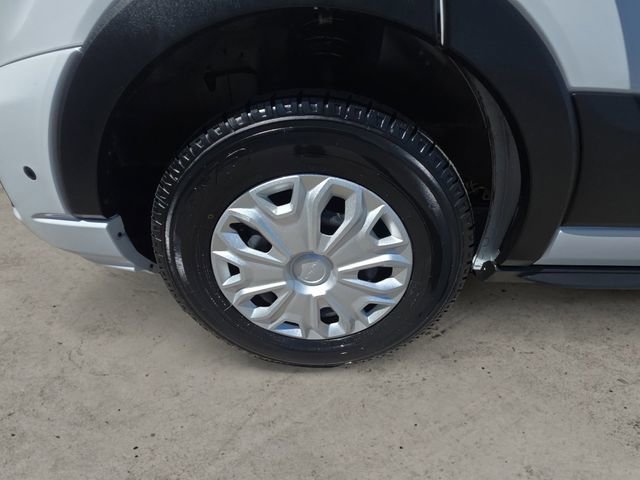 Certified 2024 Ford Transit 350 XLT RWD image 14