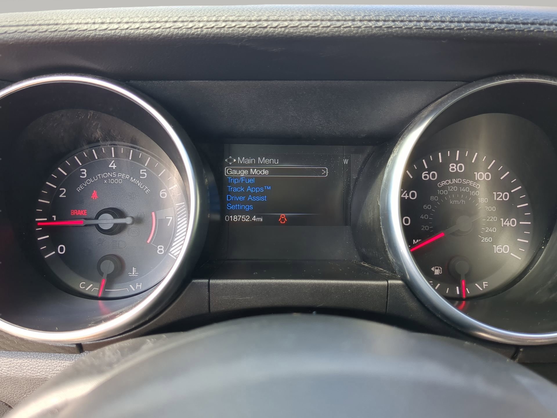 Certified 2022 Ford Mustang Coupe w/ Equipment Group 101A image 57