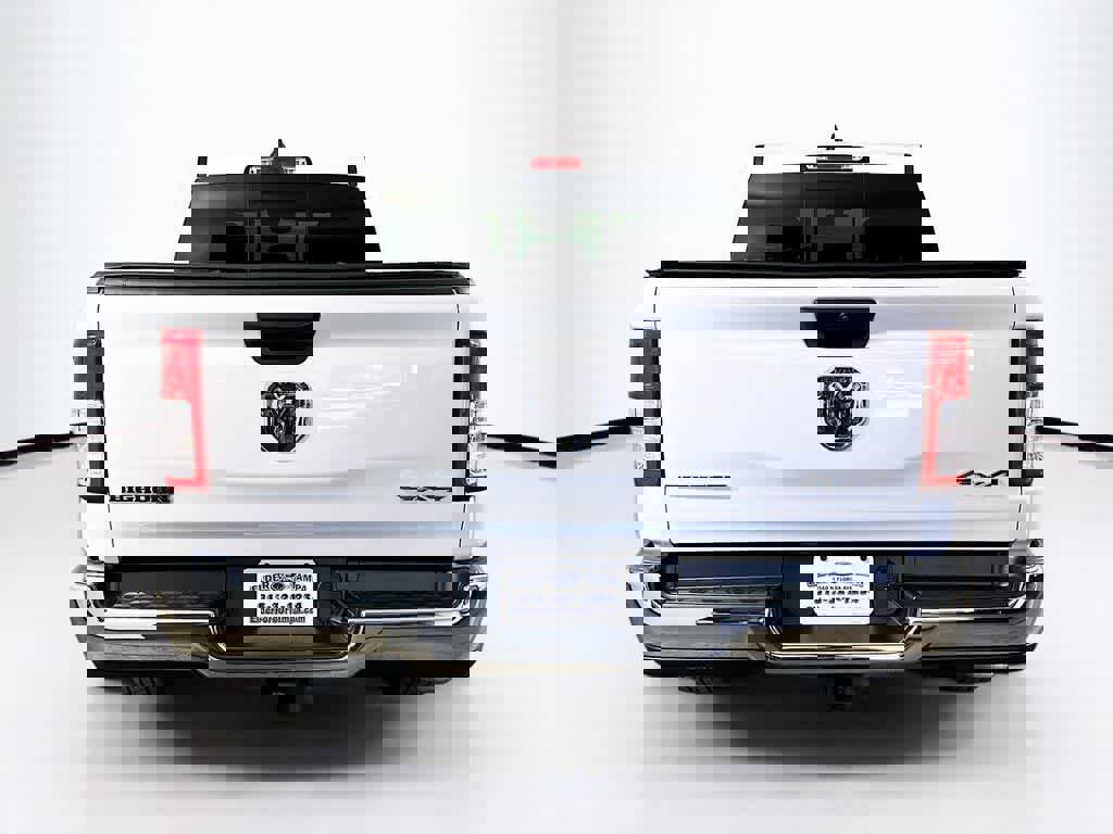 Used 2023 RAM 1500 Big Horn image 4