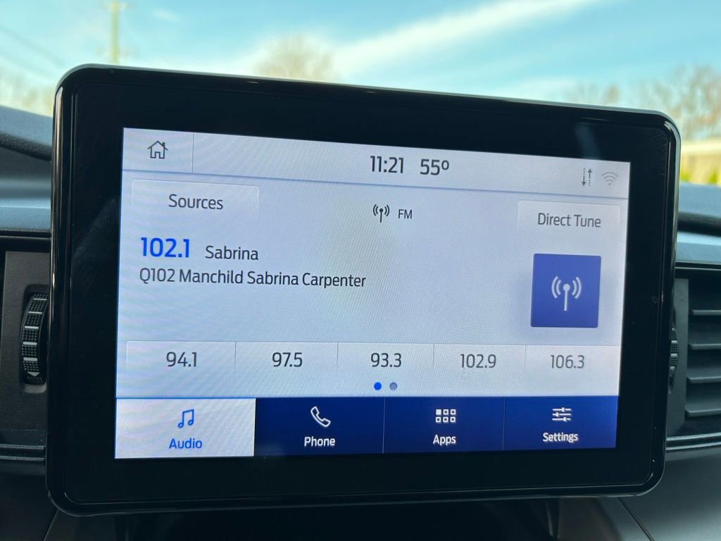 Certified 2021 Ford Explorer XLT image 27