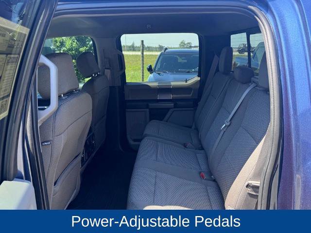 Certified 2020 Ford F150 XLT w/ Equipment Group 302A Luxury AWD/4WD image 20