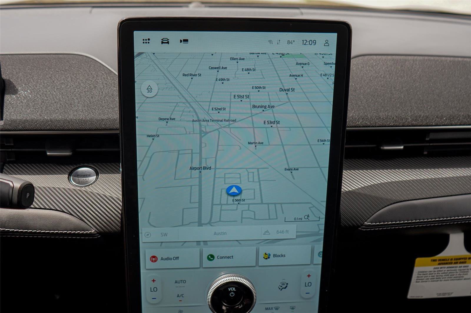 Certified 2025 Ford Mustang Mach-E Select image 13