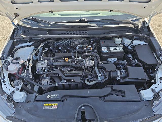 Used 2023 Toyota Corolla LE FWD image 29