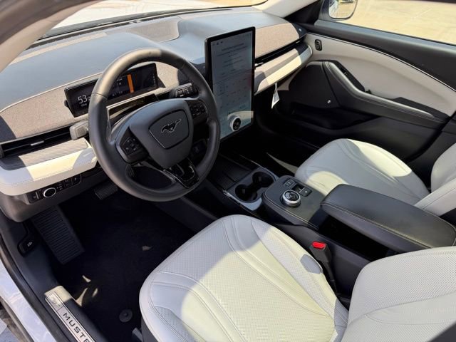 Certified 2023 Ford Mustang Mach-E Premium RWD image 12