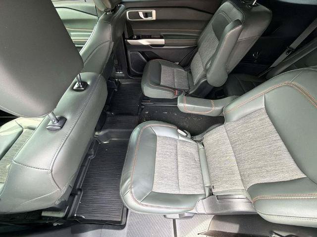 Certified 2023 Ford Explorer Timberline AWD/4WD image 23