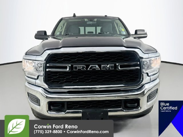 Used 2019 RAM 2500 Tradesman AWD/4WD image 2