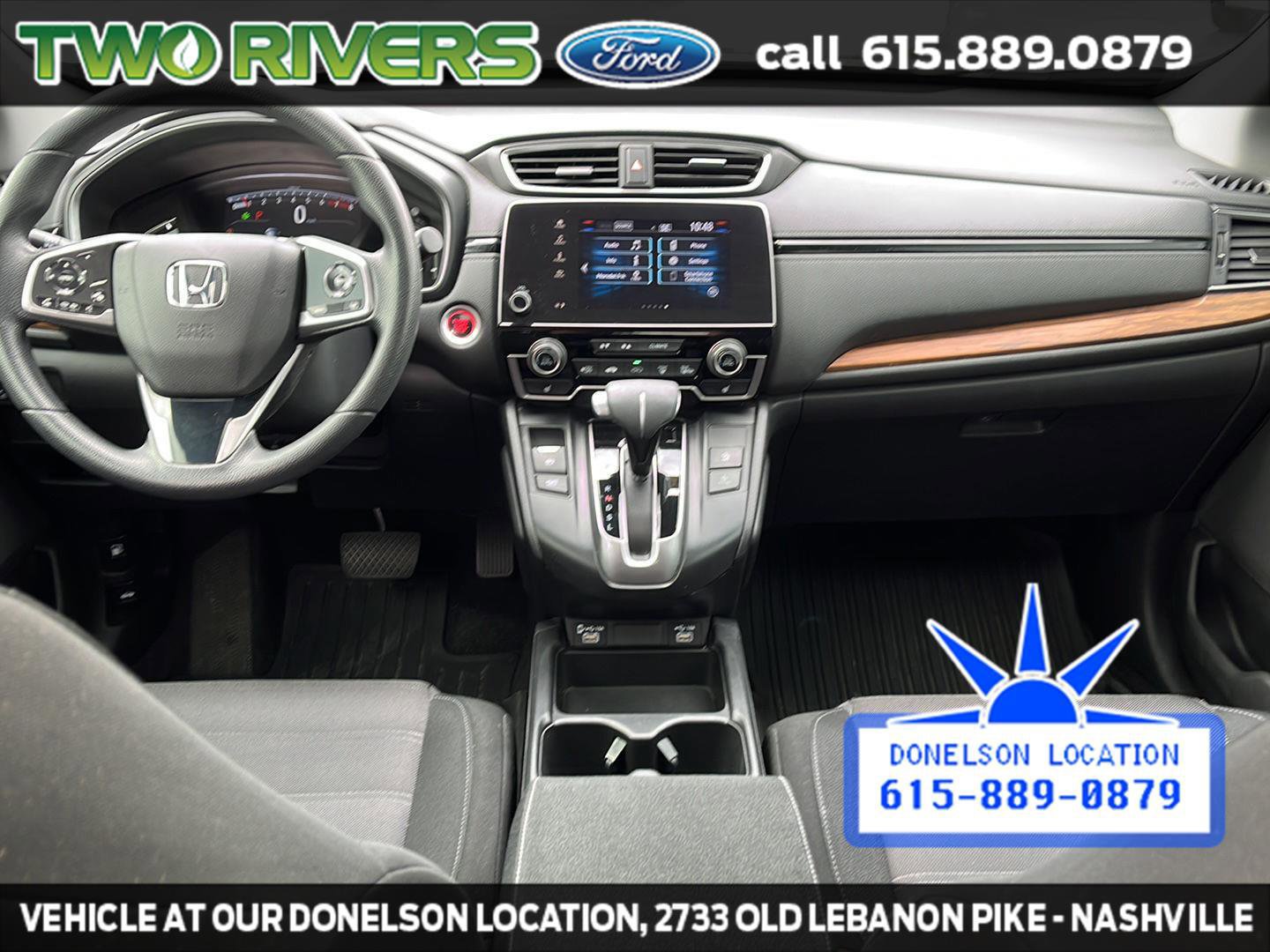 Used 2022 Honda CR-V EX image 36