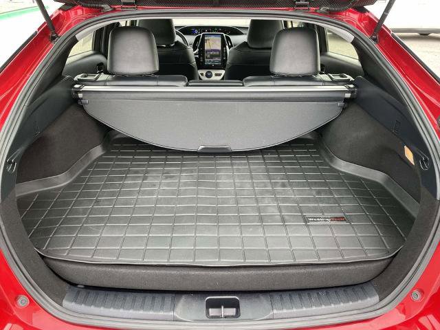 Used 2018 Toyota Prius Prime Advanced image 10