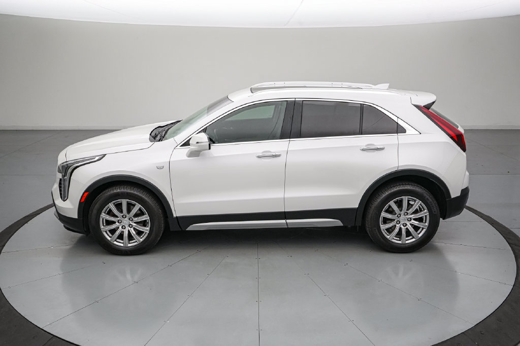 Used 2023 Cadillac XT4 Premium Luxury FWD image 7