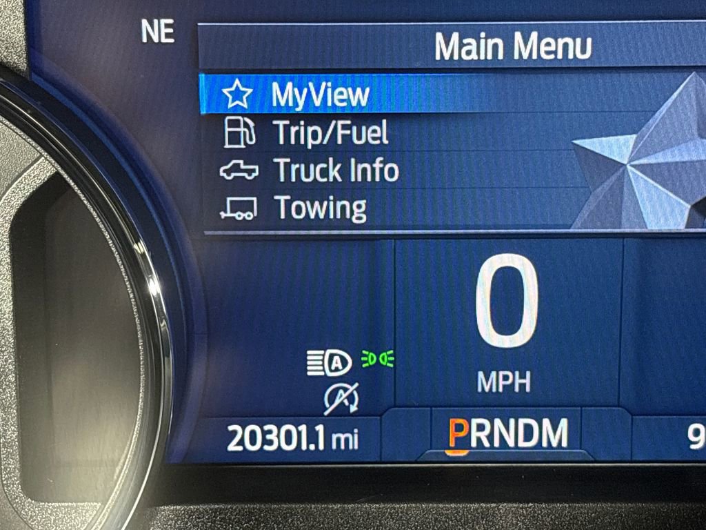 Certified 2023 Ford F150 XLT w/ Equipment Group 302A High image 24