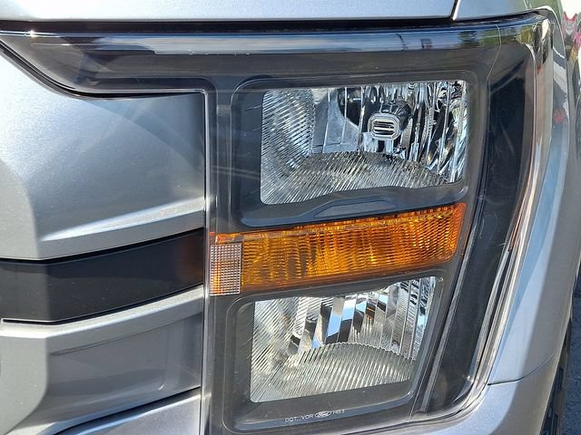Certified 2023 Ford F150 XL w/ STX Appearance Package AWD/4WD image 9