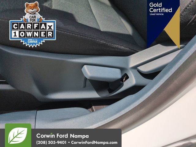 Certified 2025 Ford Maverick XL w/ 4K Tow Package AWD/4WD image 14