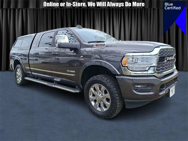 Used 2023 RAM 3500 Limited
