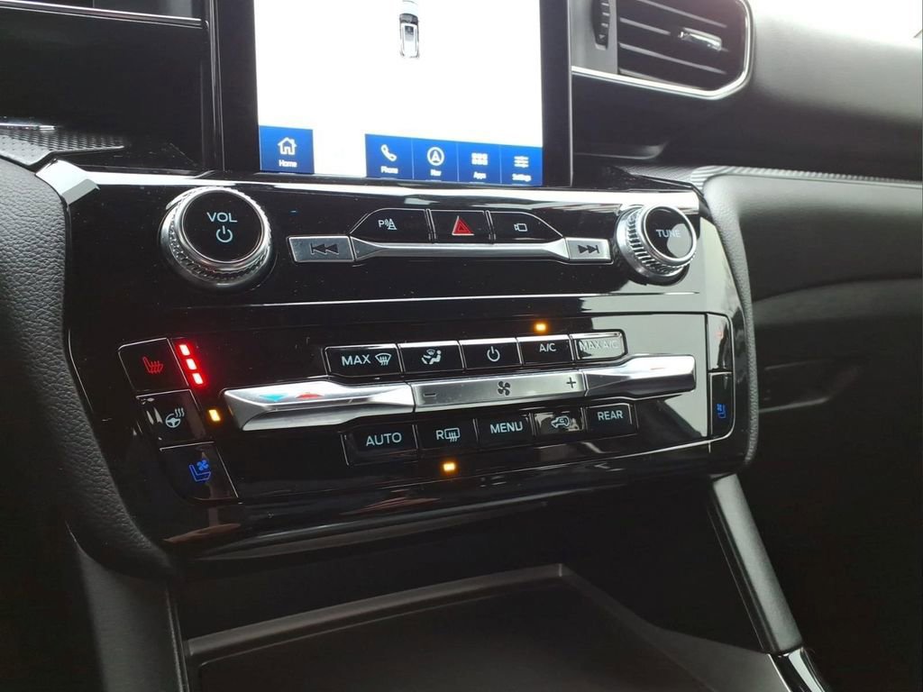 Certified 2023 Ford Explorer ST w/ Equipment Group 401A image 9