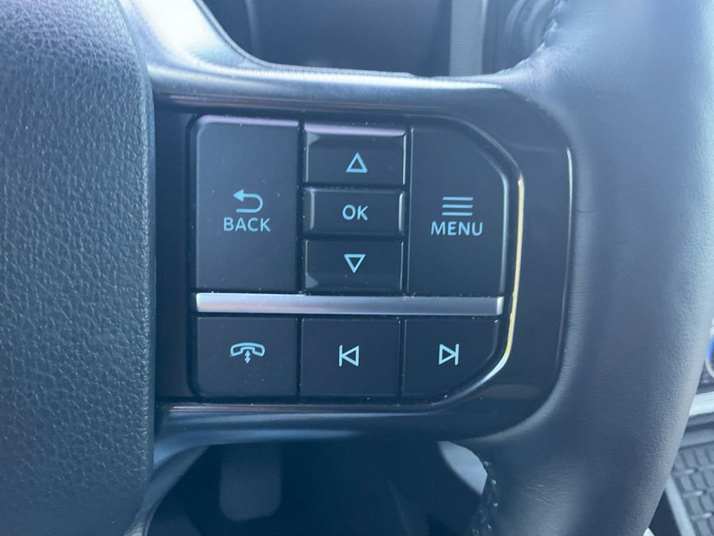 Certified 2024 Ford F150 Platinum w/ FX4 Off-Road Package image 20