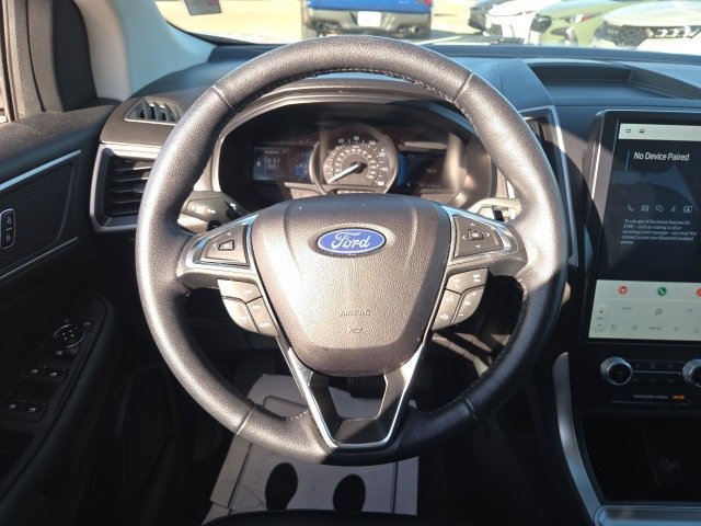 Certified 2023 Ford Edge SEL w/ Convenience Package image 13