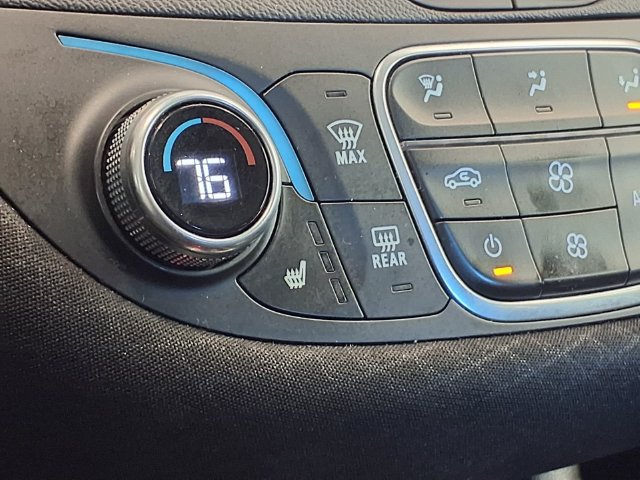 Used 2024 Chevrolet Malibu LT FWD image 5
