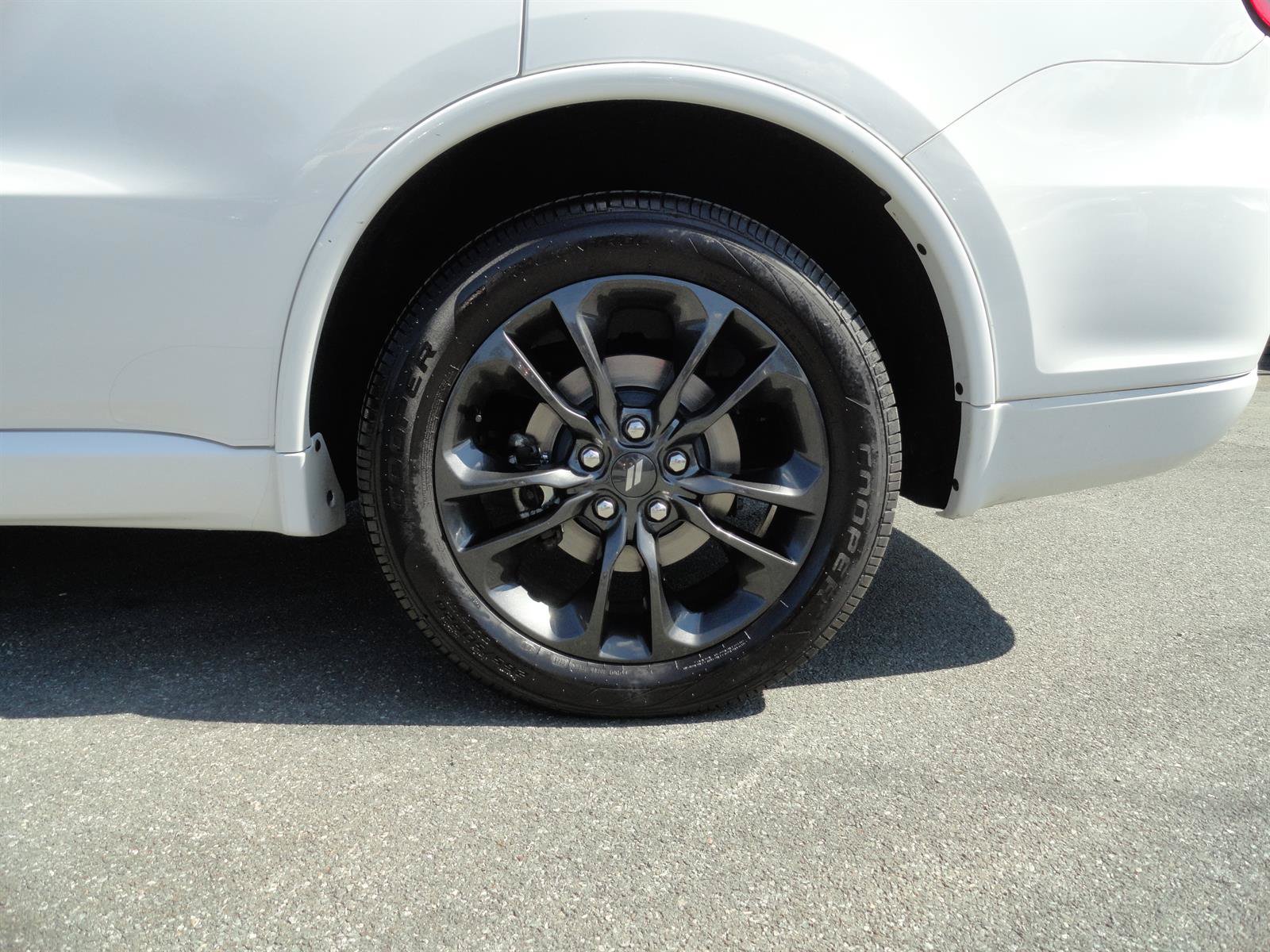 Used 2022 Dodge Durango GT AWD/4WD image 9