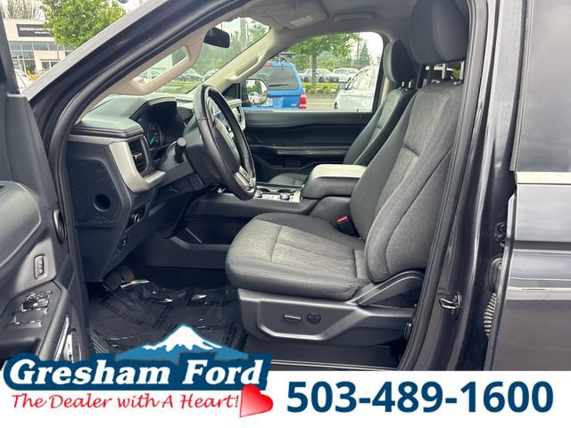 Certified 2024 Ford Expedition Max XLT AWD/4WD image 18