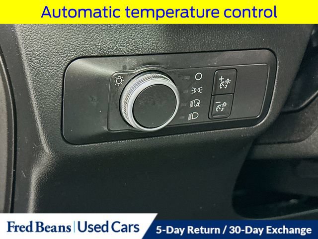 Certified 2020 Ford Escape SE AWD/4WD image 13
