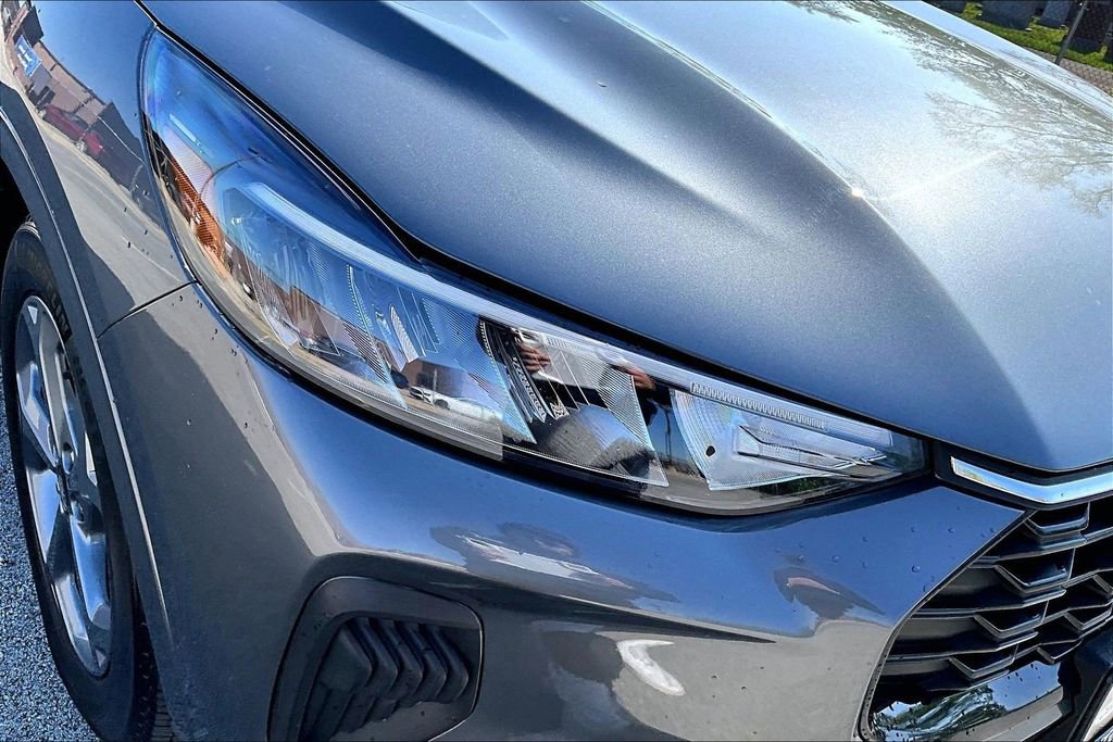 Certified 2023 Ford Escape ST-Line w/ Tech Pack #1 AWD/4WD image 28