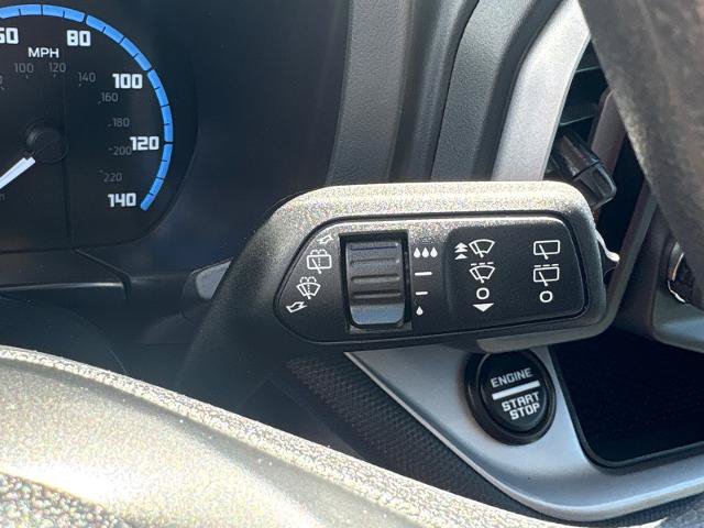 Certified 2023 Ford Bronco Sport Big Bend AWD/4WD image 18